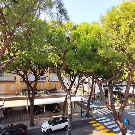 Delta D Piazza Marina- 50 Mt Dal Mare - Immobil Relax *