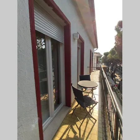 Delta D Piazza Marina- 50 Mt Dal Mare - Immobil Relax Apartmán Lido di Jesolo
