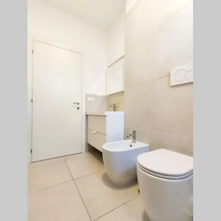 Delta D Piazza Marina- 50 Mt Dal Mare - Immobil Relax Apartmán