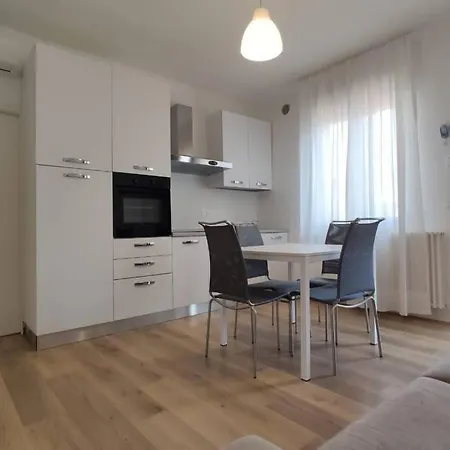Delta D Piazza Marina- 50 Mt Dal Mare - Immobil Relax Appartement